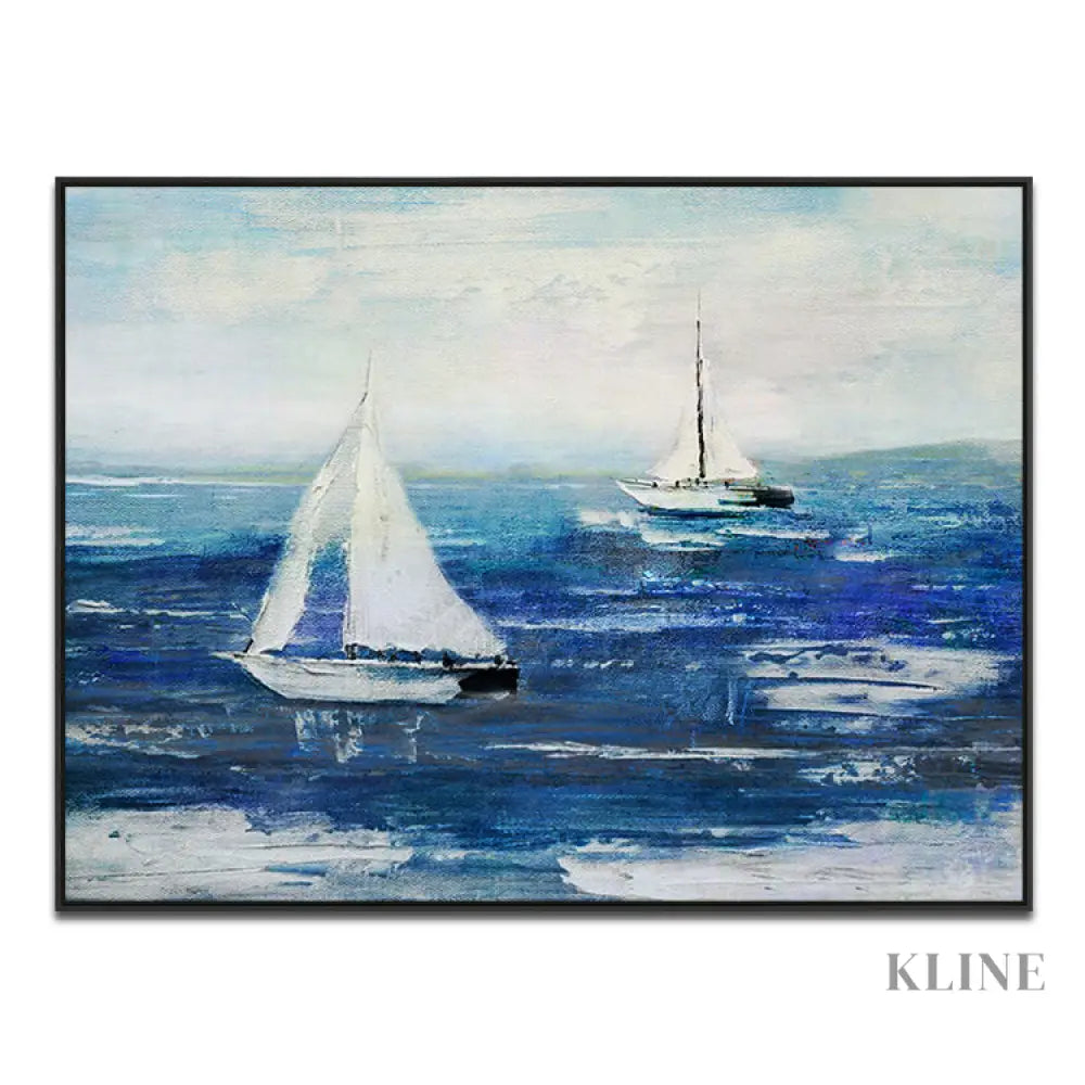 All Around The World - Kline Collective