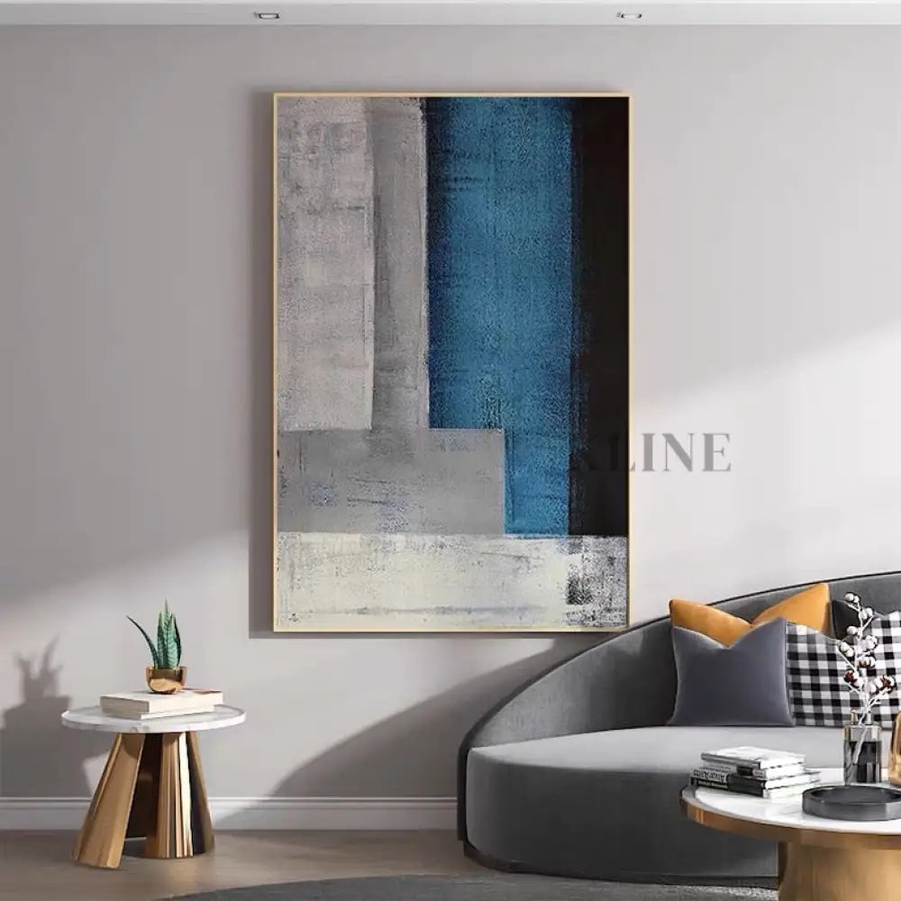 Amazing Hues - Hand Painting