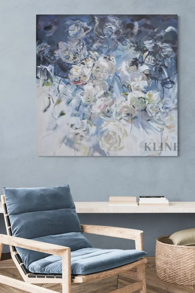 April - Kline Collective