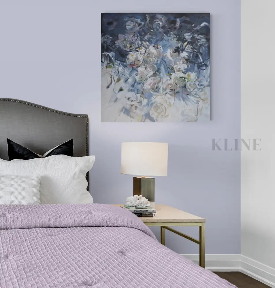 April - Kline Collective