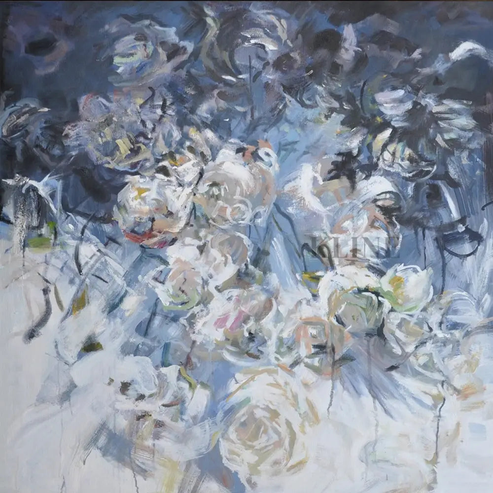 April - Kline Collective