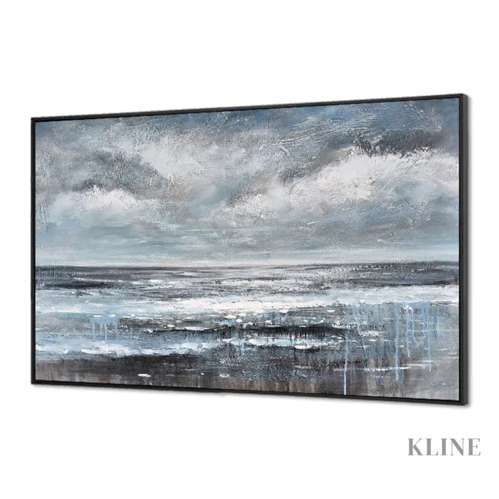 April - Kline Collective