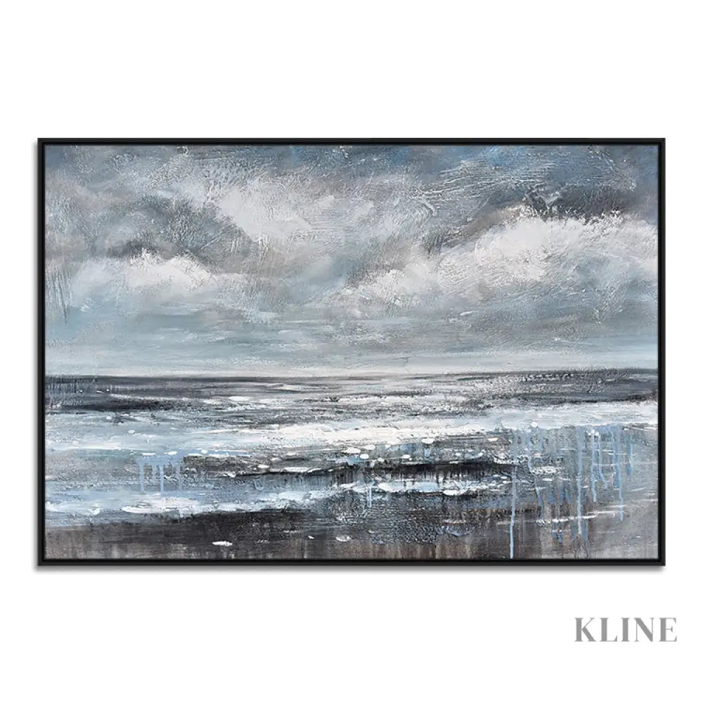April - Kline Collective