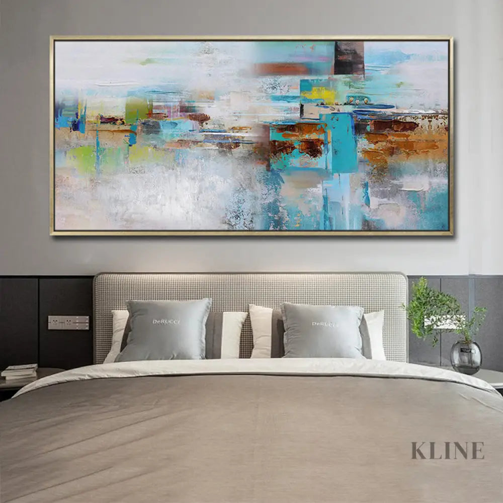 Aquarius - Kline Collective