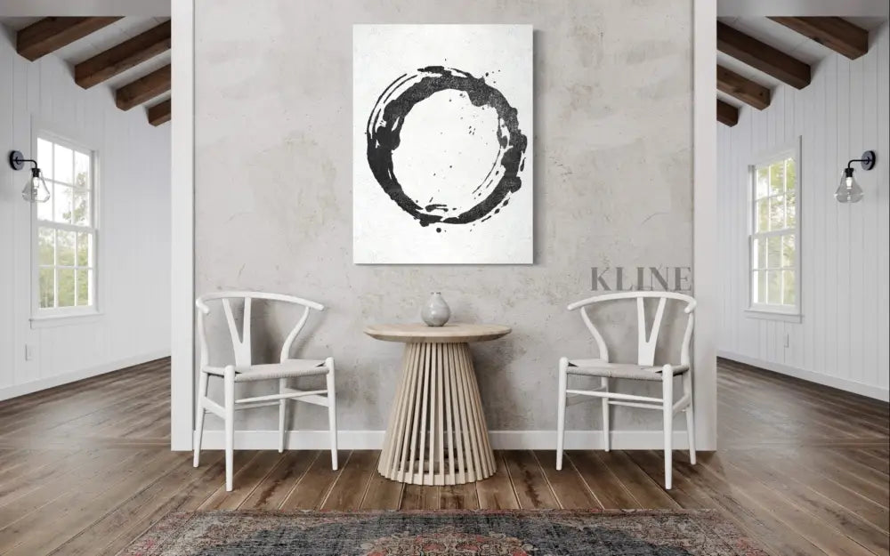 Atonement - Kline Collective