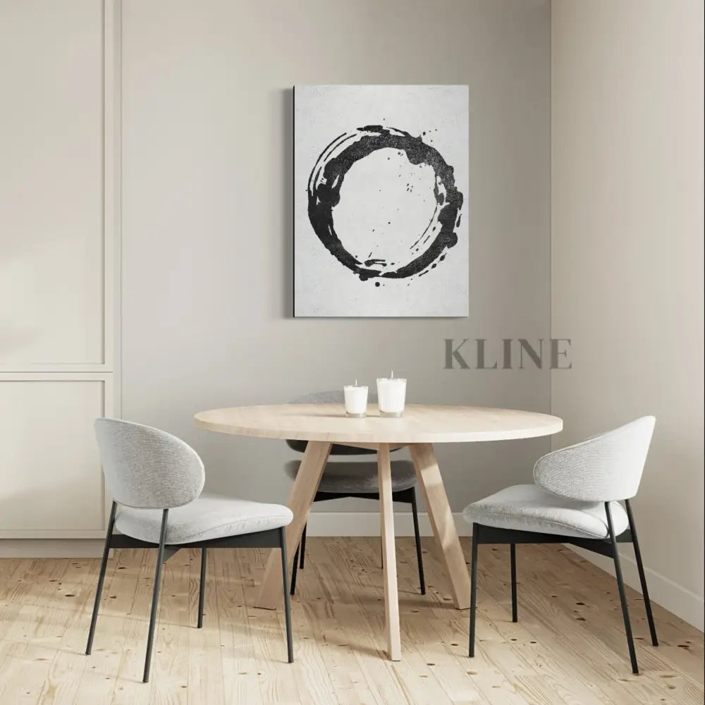 Atonement - Kline Collective