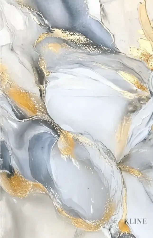 Aureline 1 - Hand Painting