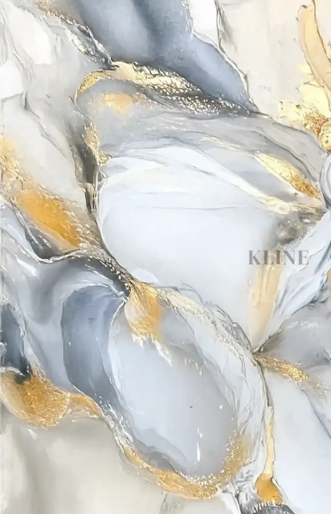 Aureline 1 - Hand Painting