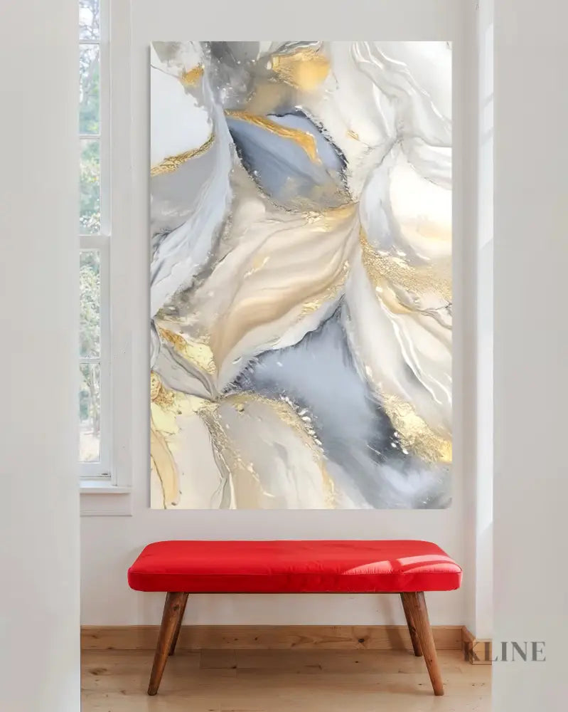 Aureline 2 - Hand Painting