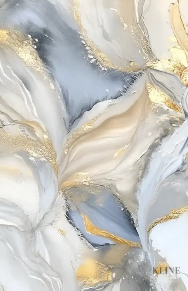 Aureline 2 - Hand Painting