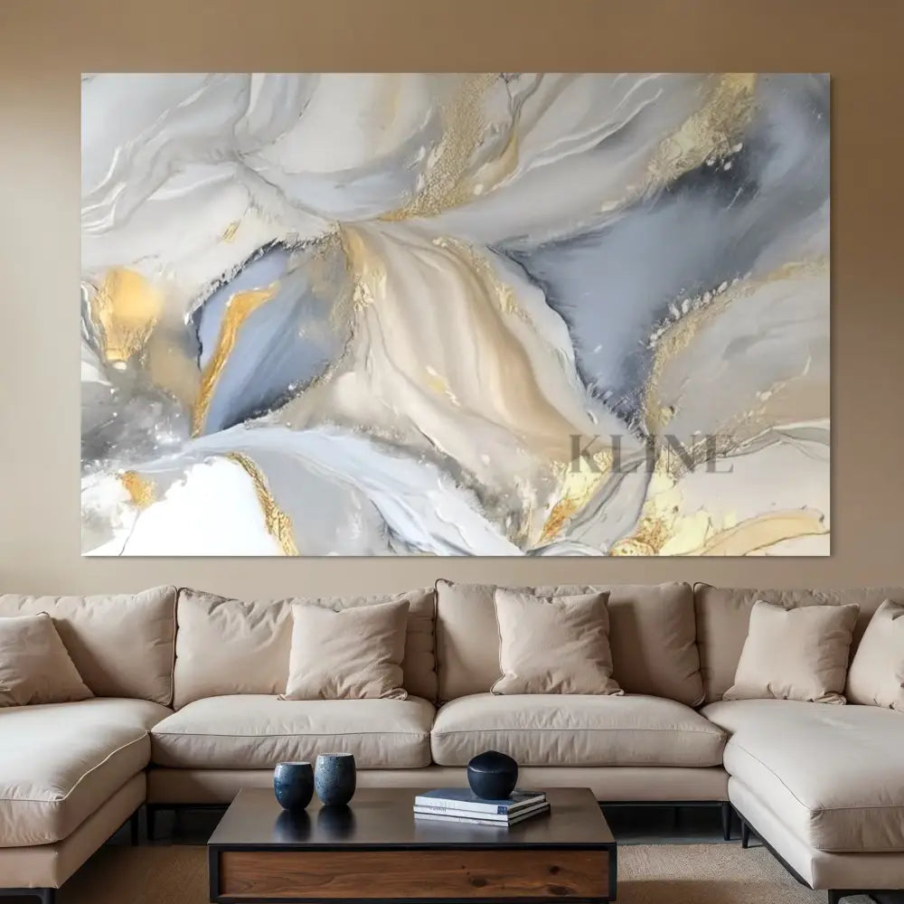 Aureline 2 - Hand Painting