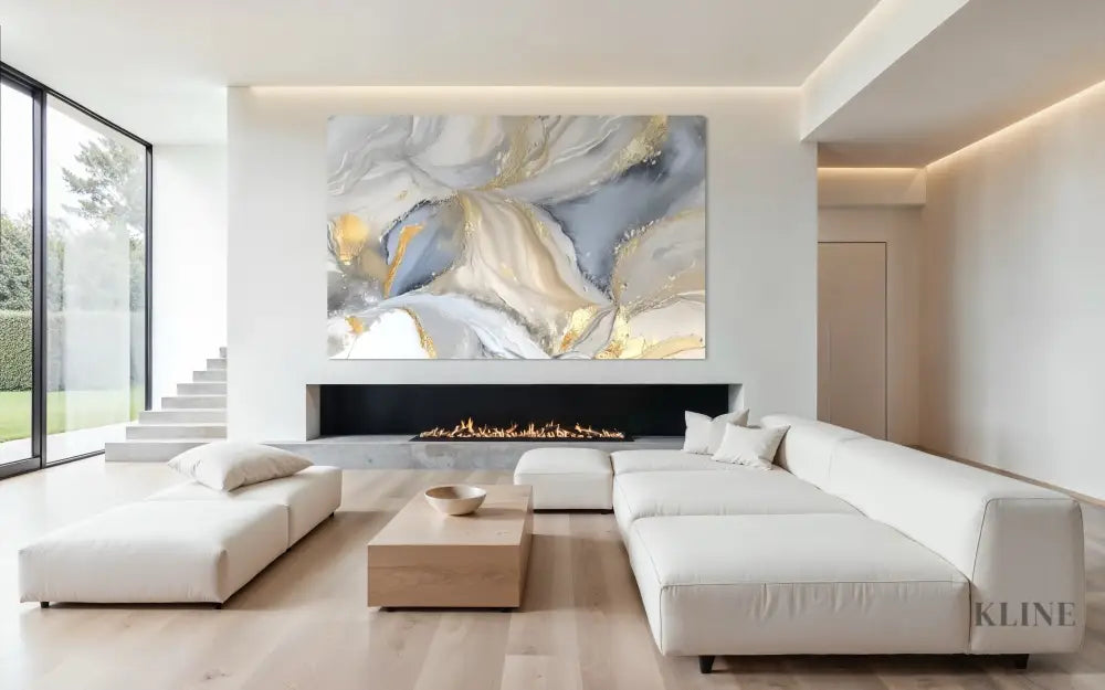 Aureline 2 - Hand Painting