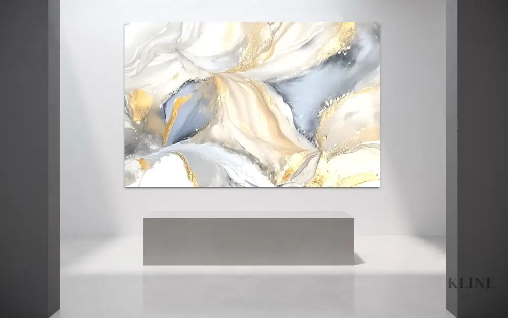 Aureline 2 - Hand Painting