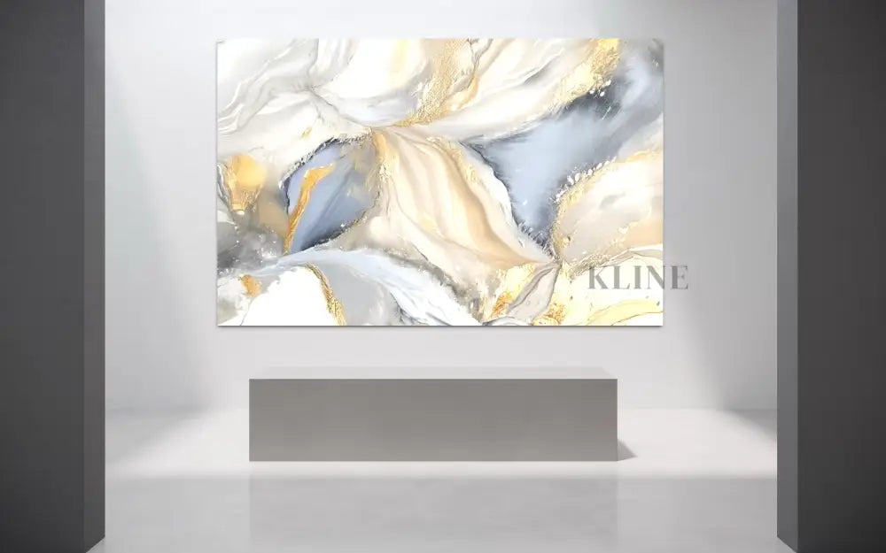 Aureline 2 - Hand Painting