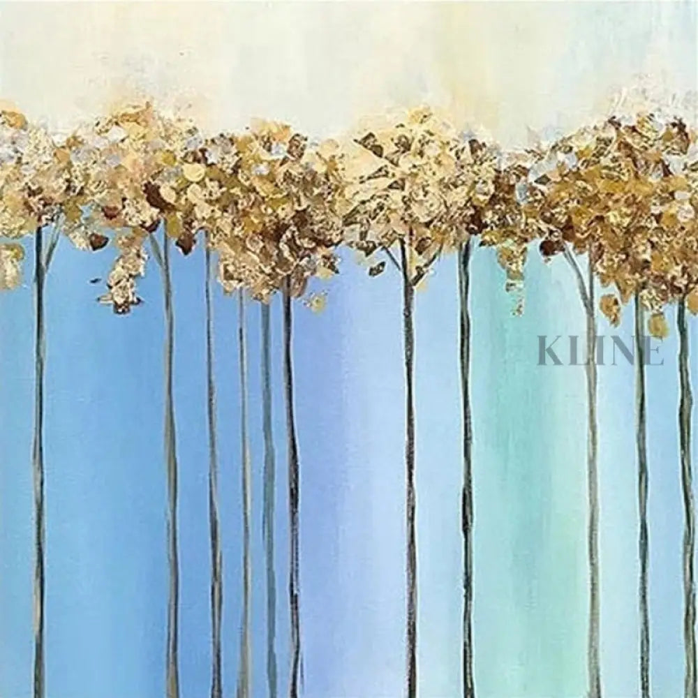 Autumn Glows - Kline Collective