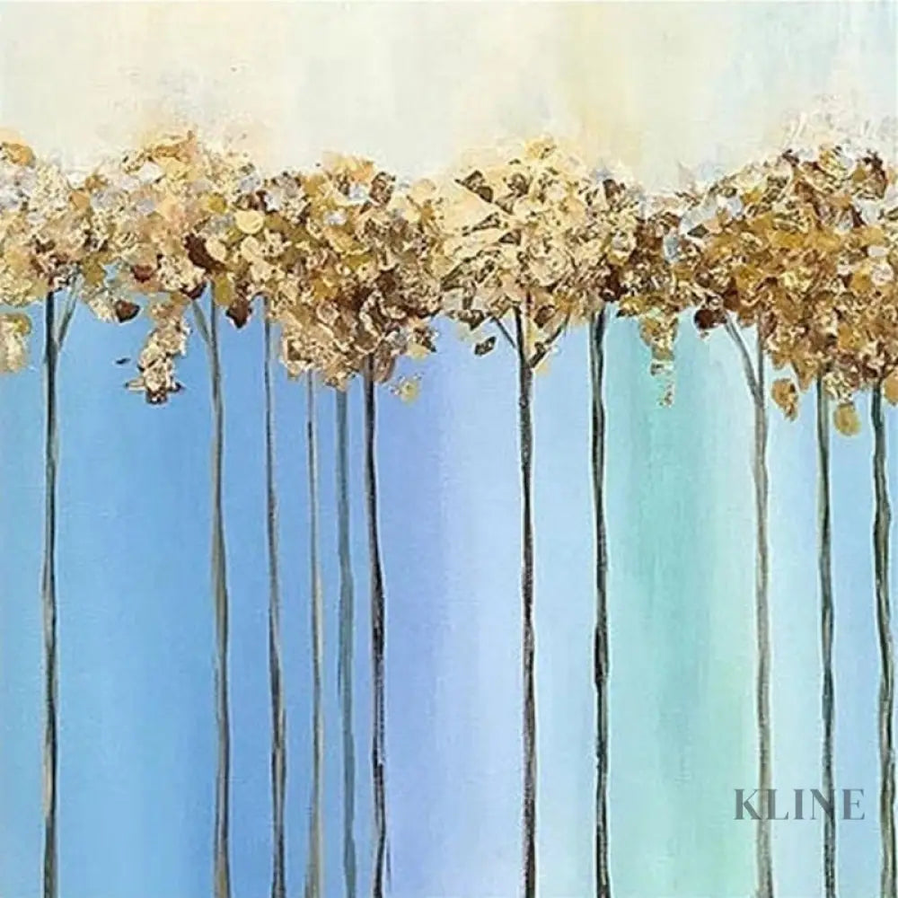 Autumn Glows - Kline Collective