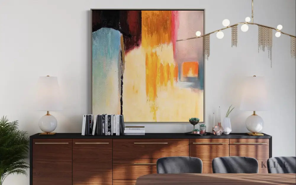 Autumnal Imagery - Kline Collective