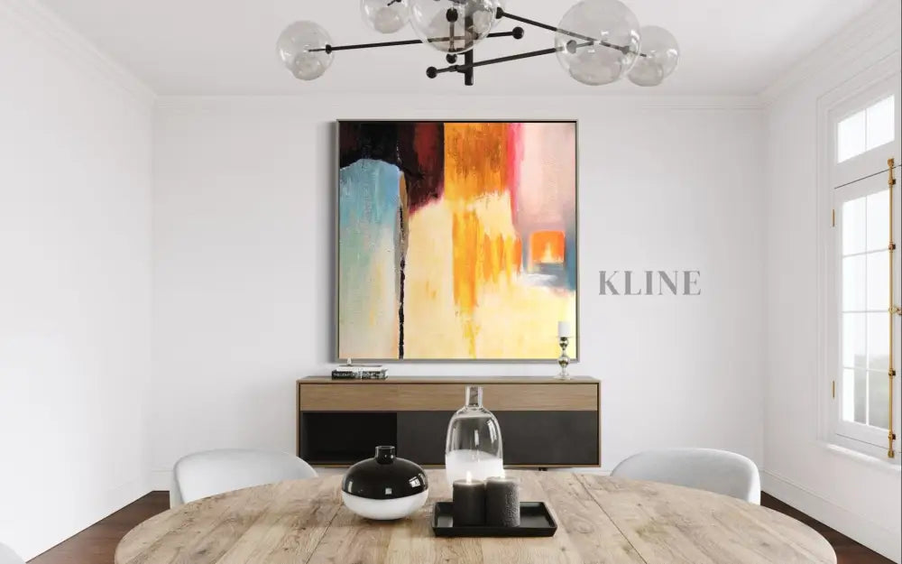 Autumnal Imagery - Kline Collective