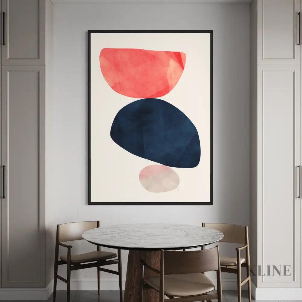 Balance 2 - Hand Painting