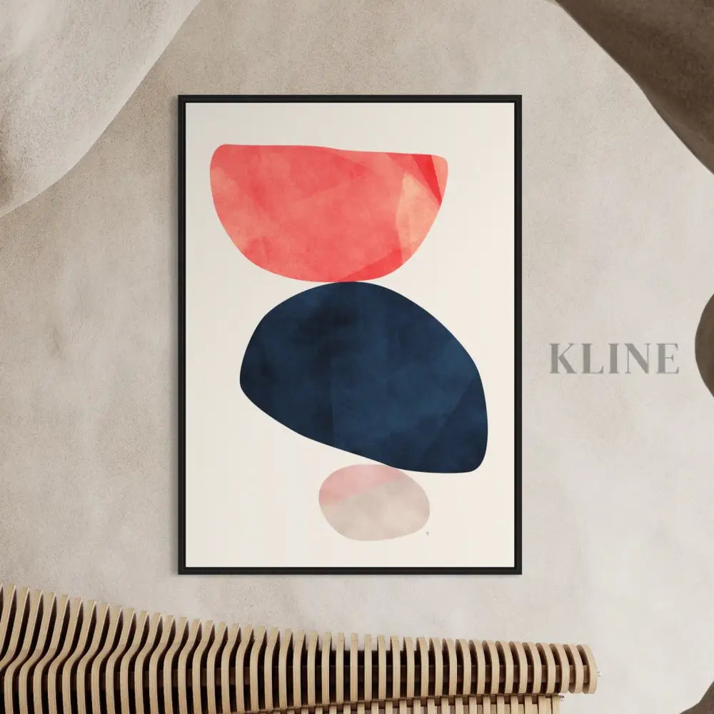 Balance 2 - Hand Painting