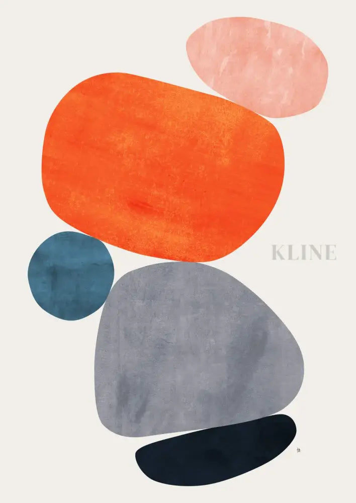 Balance 3 - Hand Painting