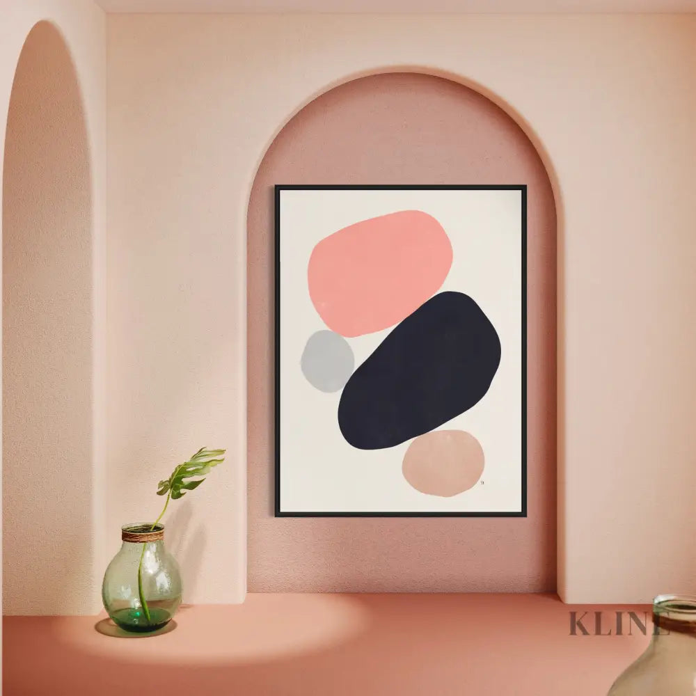 Balance 7 - Hand Painting