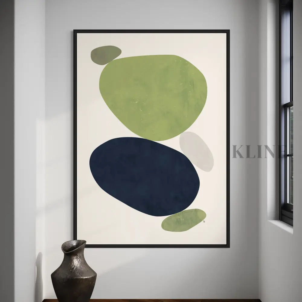 Balance 7 - Hand Painting
