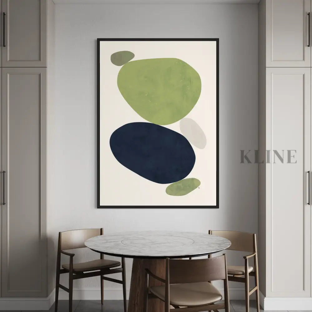 Balance 7 - Hand Painting