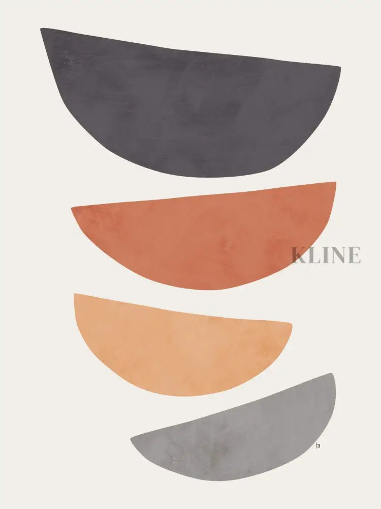 Balance 8 - Hand Painting