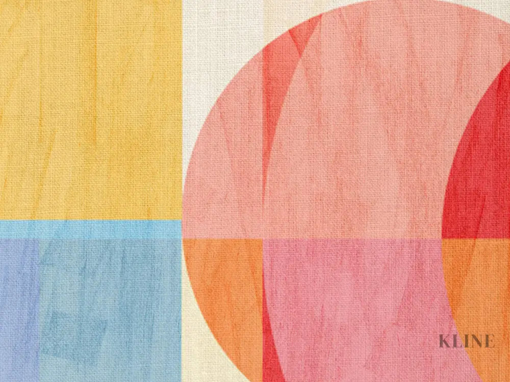 Bandeira II - Hand Painting