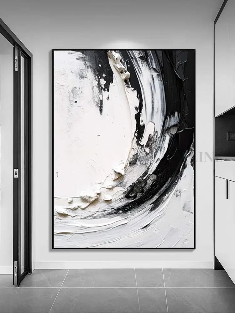 textured painting free download