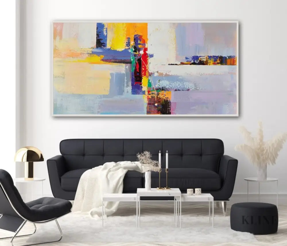 Beauty 1 - Kline Collective