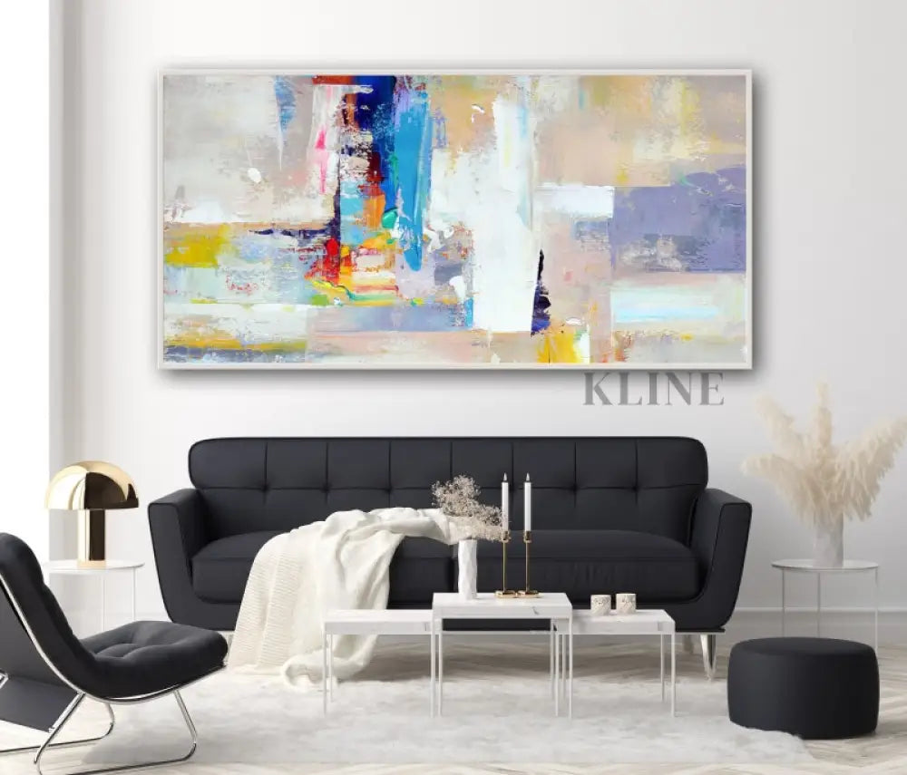 Beauty 2 - Kline Collective