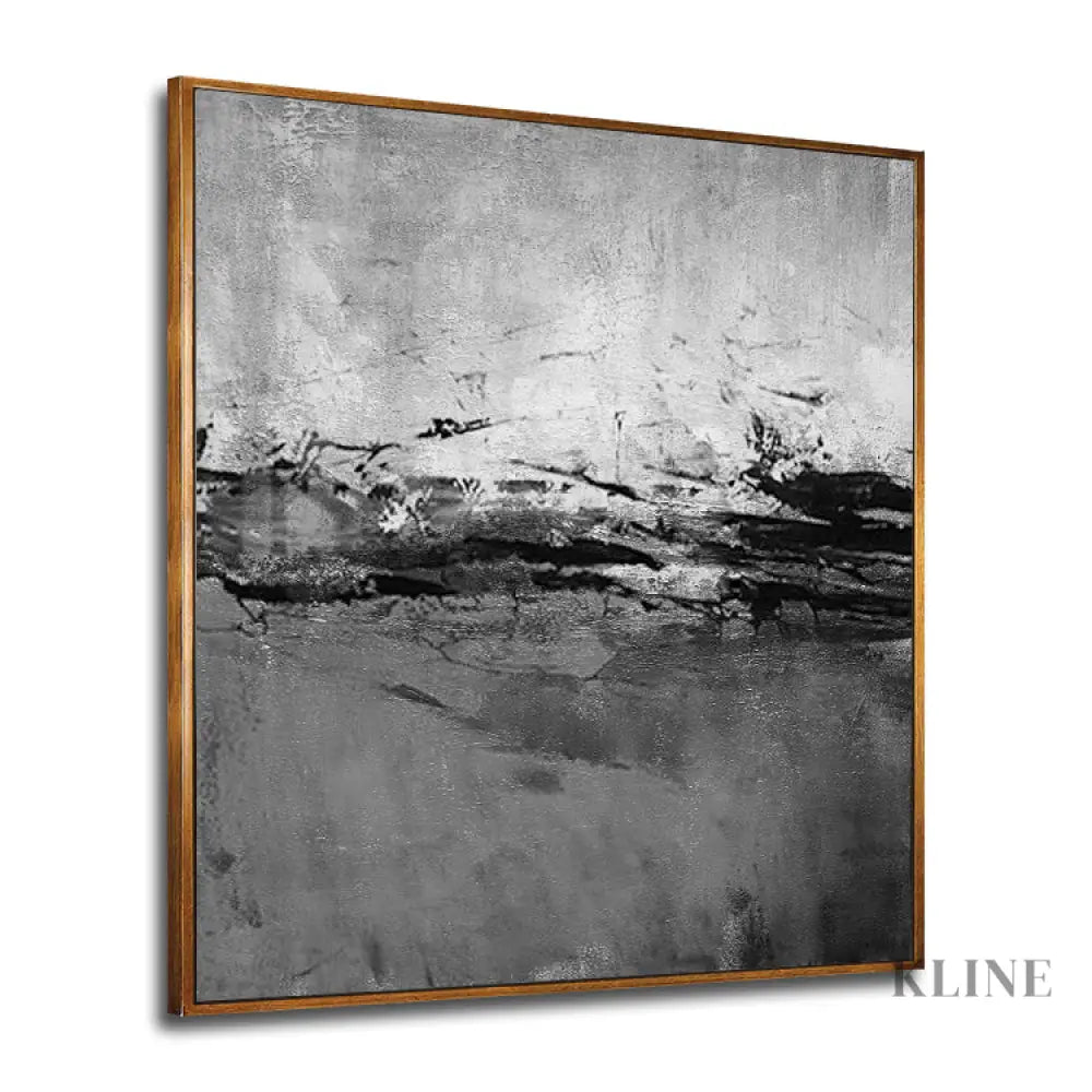 Beauty and Ashes - Kline Collective