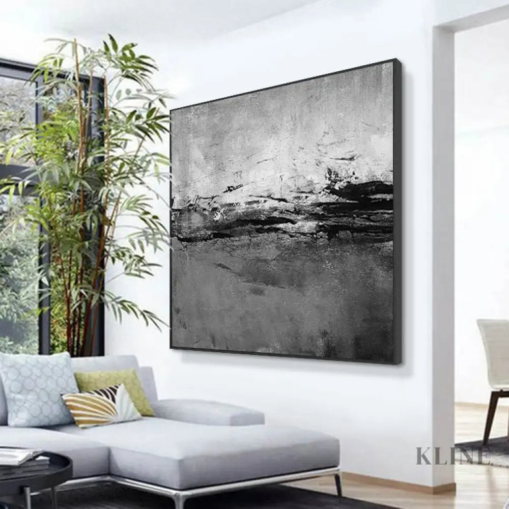 Beauty and Ashes - Kline Collective