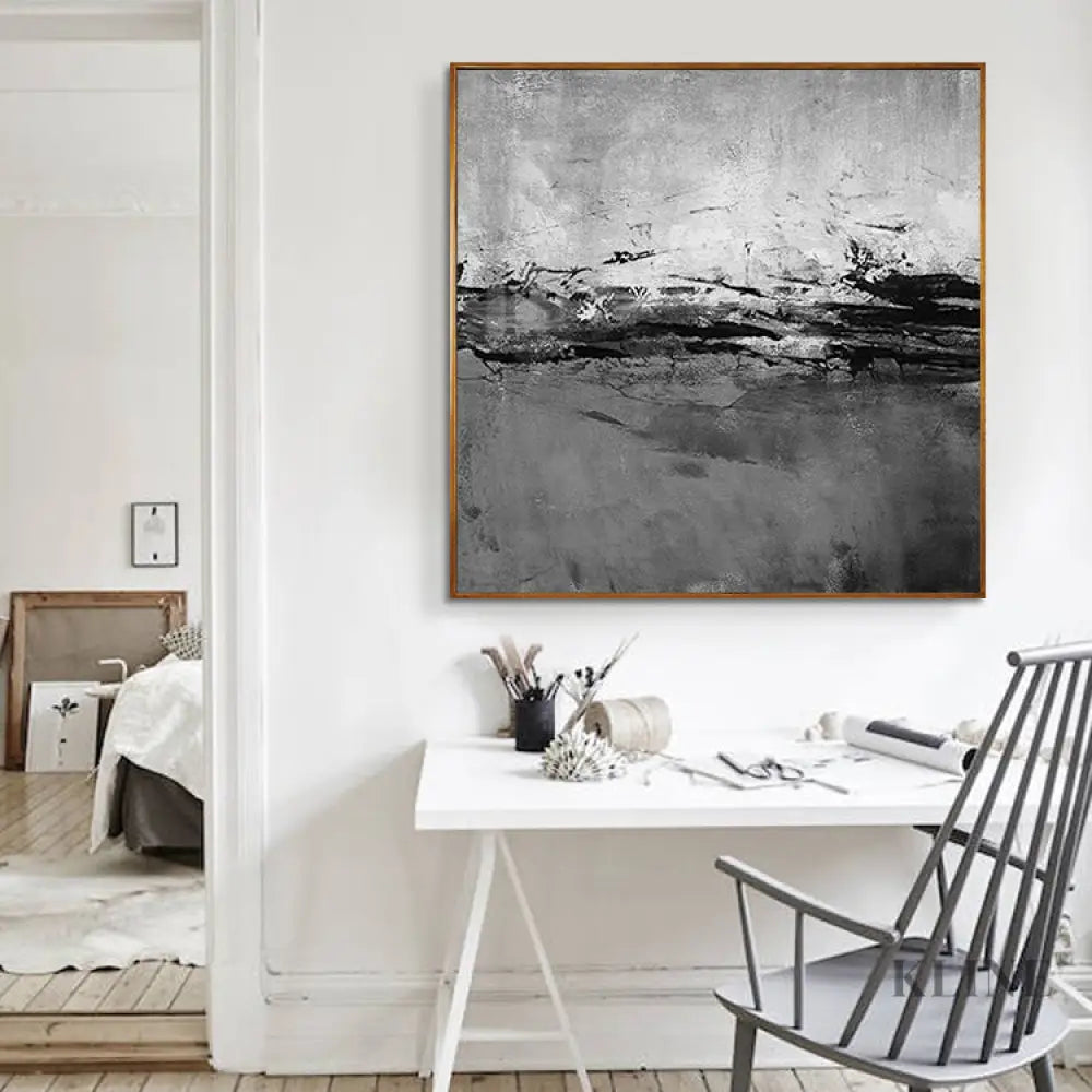 Beauty and Ashes - Kline Collective