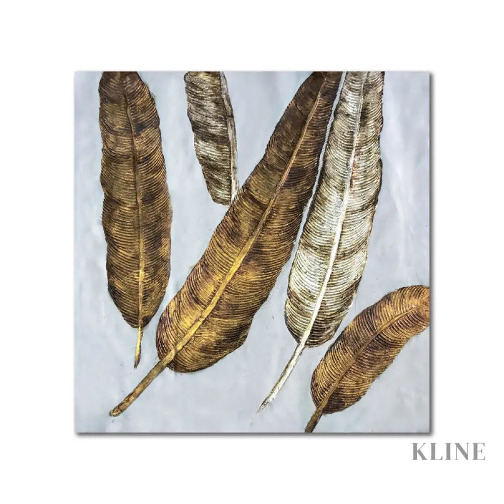 Beauty of Letting Go - Kline Collective