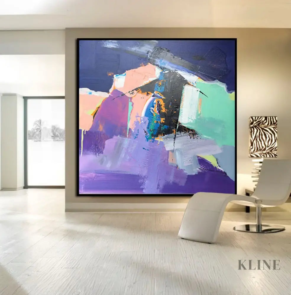 Beauty of My Crazy Mind - Kline Collective
