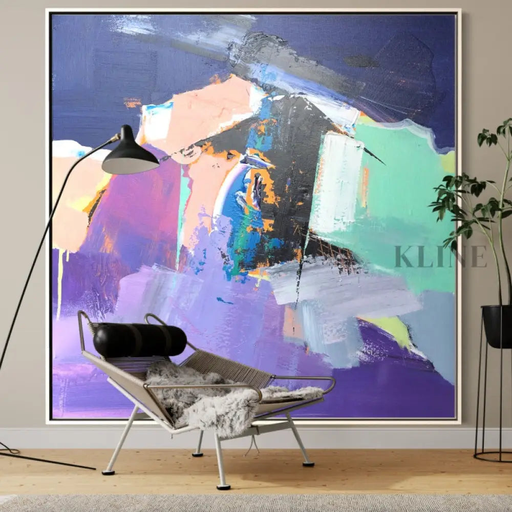 Beauty of My Crazy Mind - Kline Collective