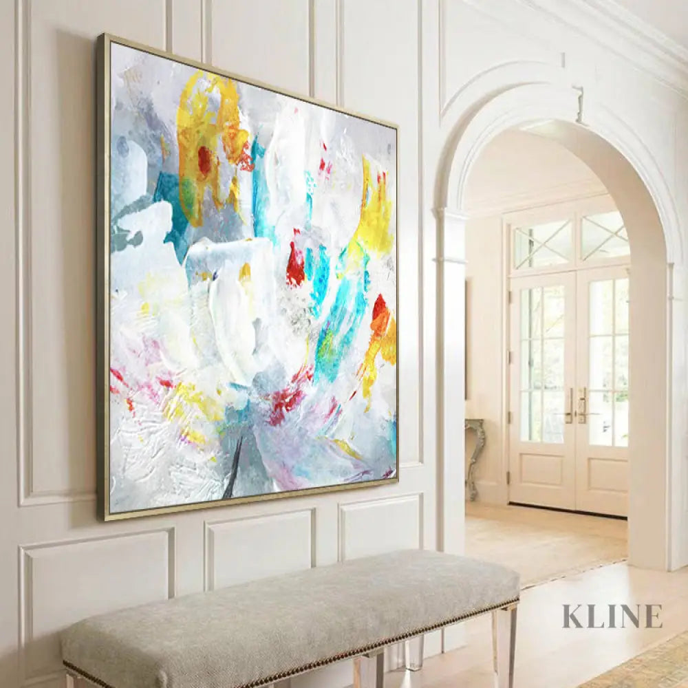 Beginning - Kline Collective