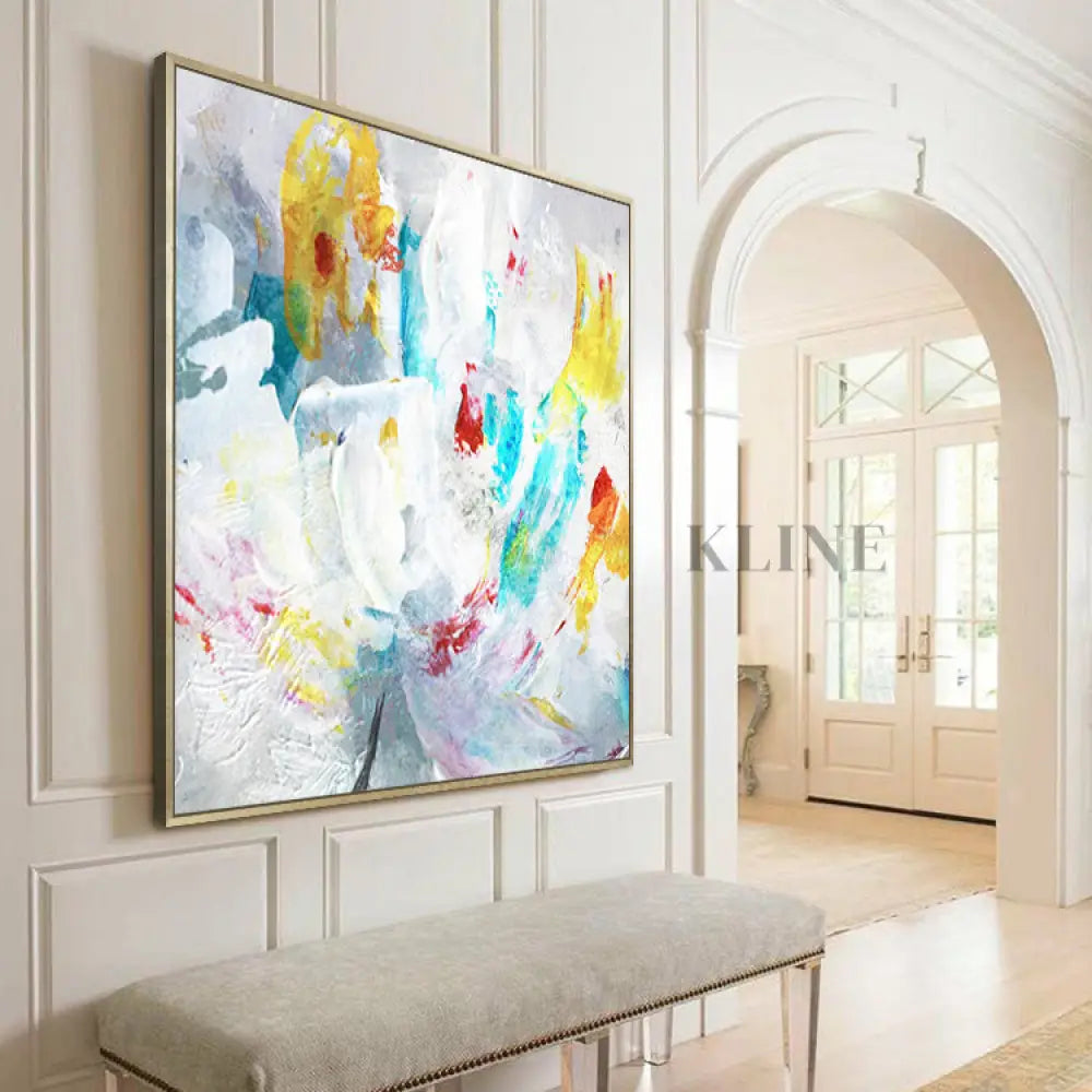 Beginning - Kline Collective