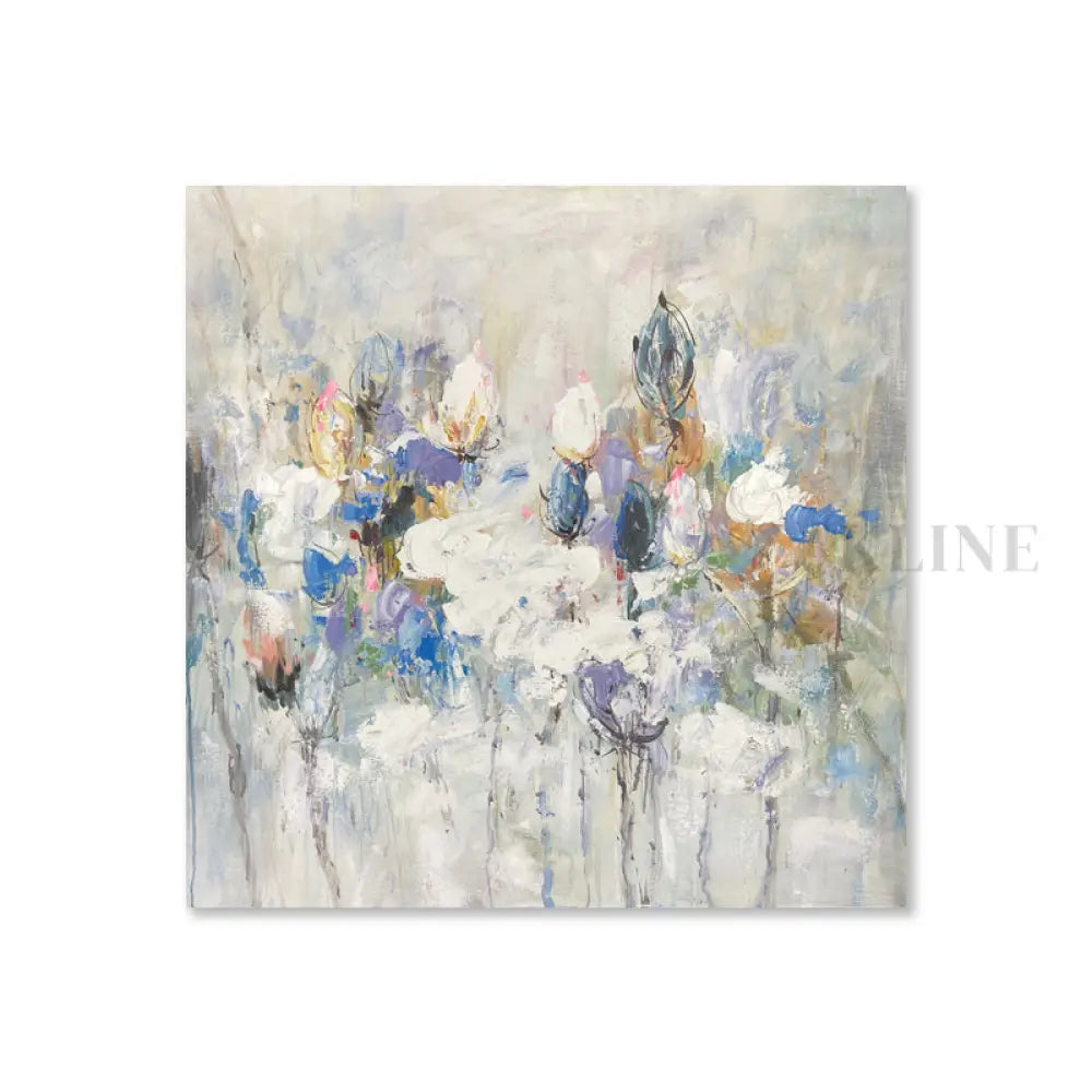 Beginning of Spring - Kline Collective
