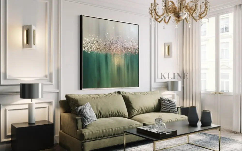Begins - Kline Collective