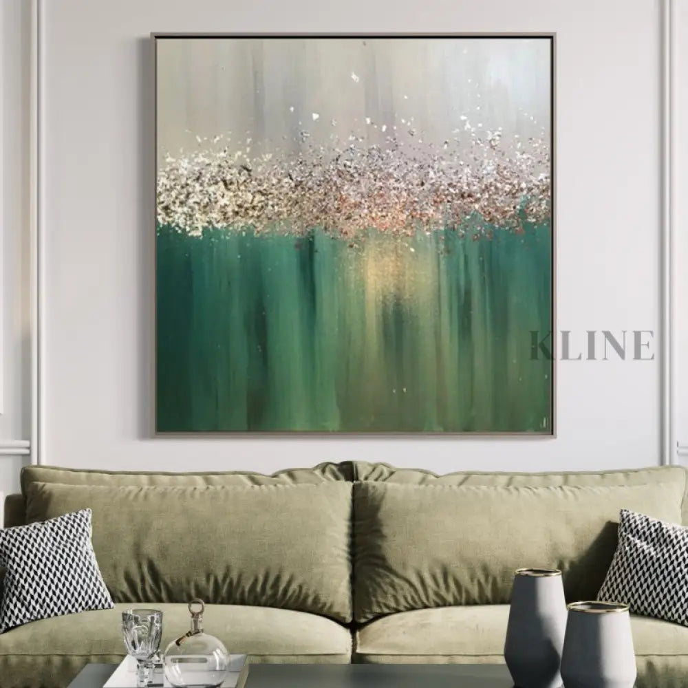 Begins - Kline Collective