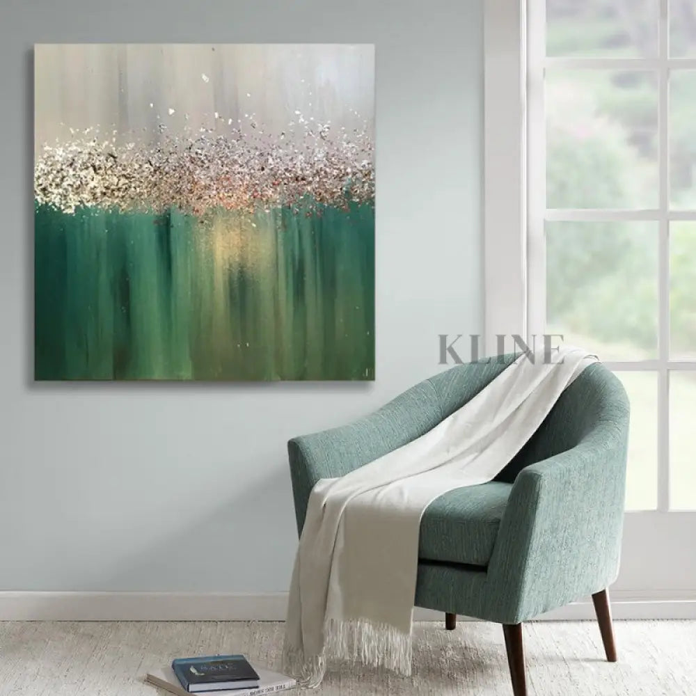 Begins - Kline Collective