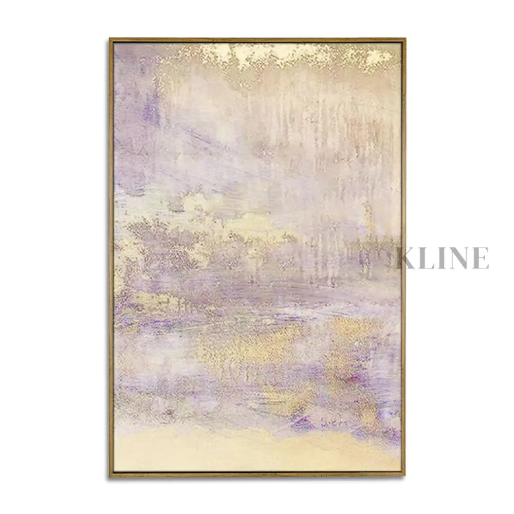 Bliss Wall Art Picture