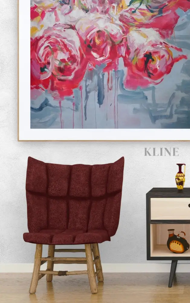 Bliss of Solitude - Kline Collective