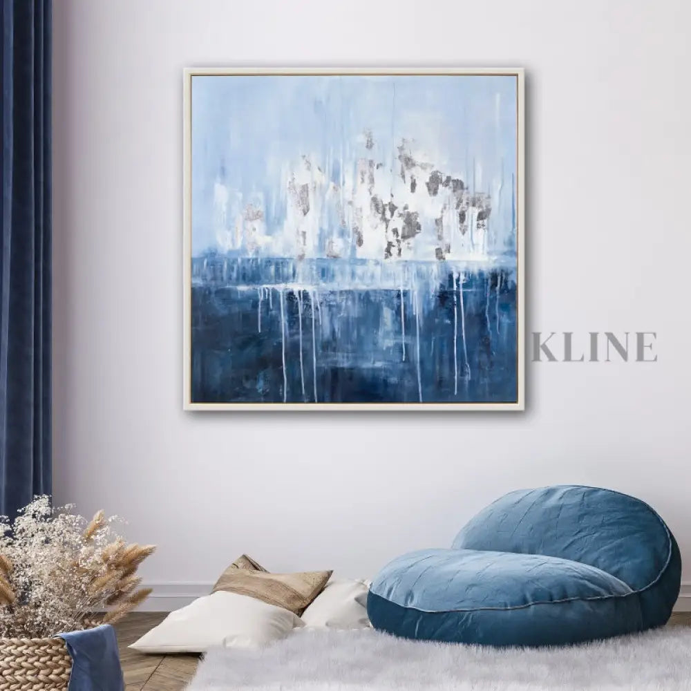Blows - Kline Collective
