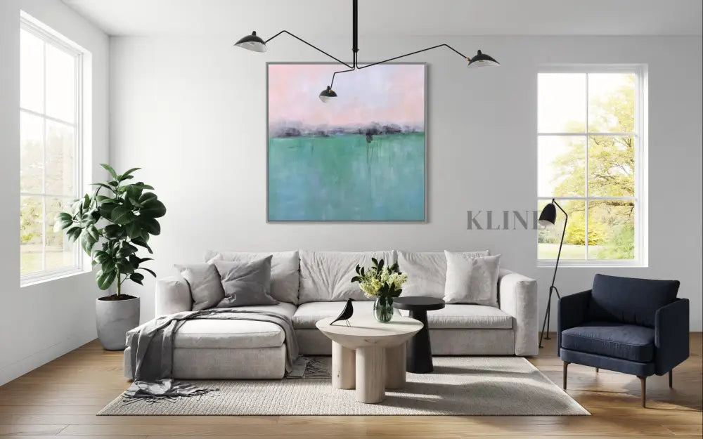 Brought to Life - Hand Painting