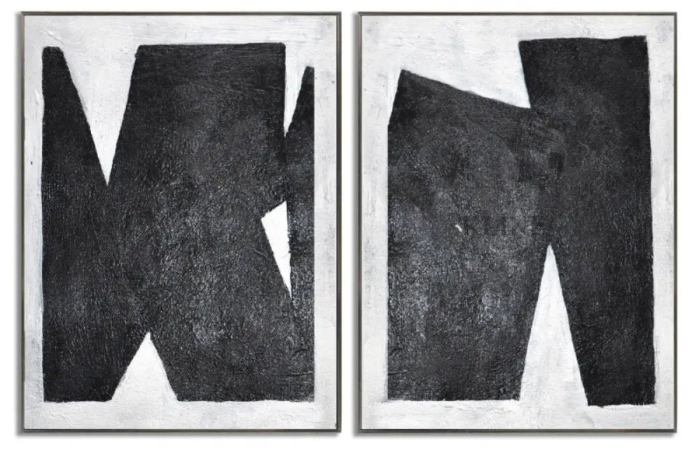 Brushstrokes - Kline Collective